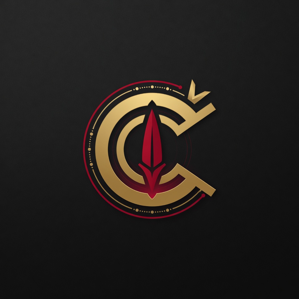 Cultisma — Premium Brand Logo